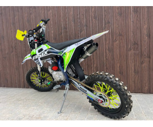 Пітбайк ASIX DT125