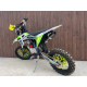 Пітбайк ASIX DT125