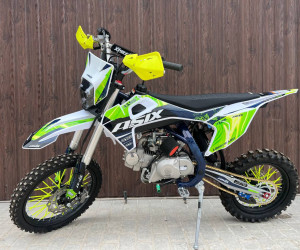 Пітбайк ASIX DT125