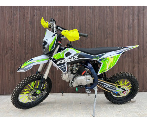 Пітбайк ASIX DT125