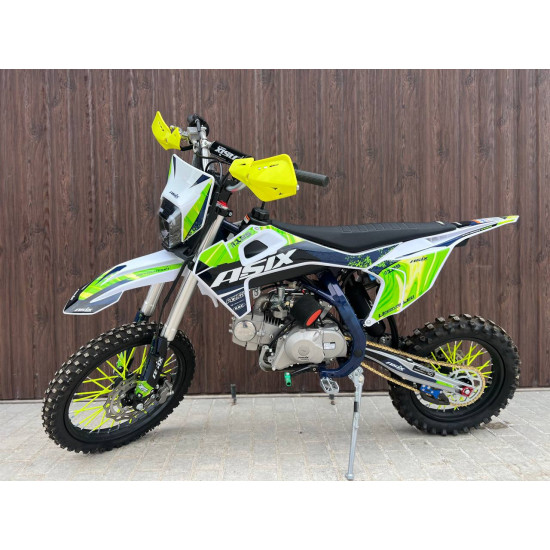 Пітбайк ASIX DT125
