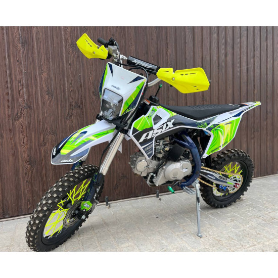 Пітбайк ASIX DT125