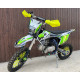 Пітбайк ASIX DT125