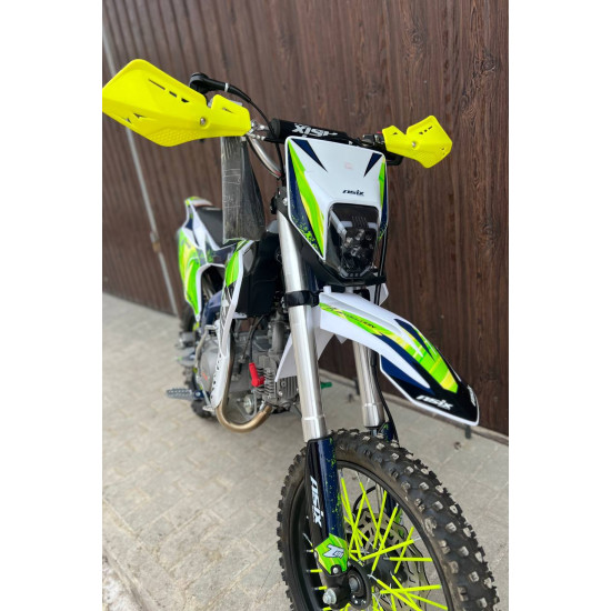 Пітбайк ASIX DT125