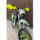 Пітбайк ASIX DT125