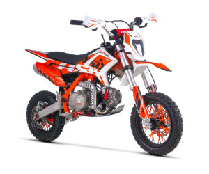 пітбайк ASIX XB-28 90cc