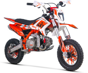 пітбайк ASIX XB-28 90cc
