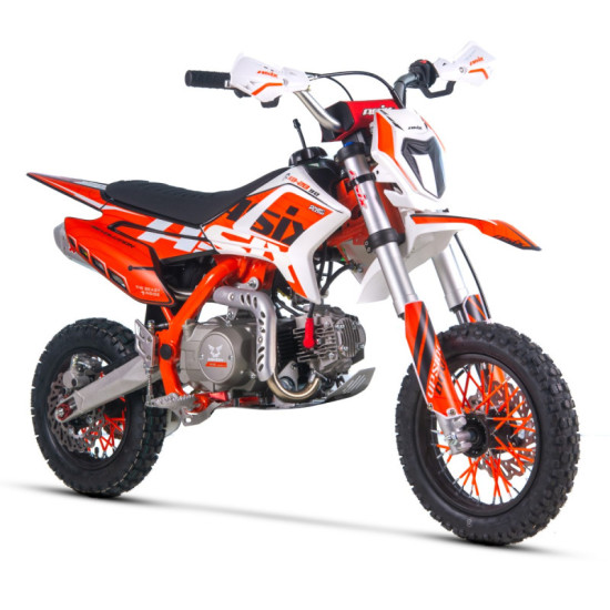 пітбайк ASIX XB-28 90cc