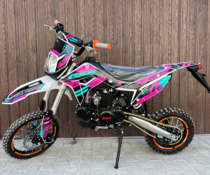 Пітбайк BSE PH10D
