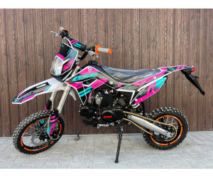 Пітбайк BSE PH10D