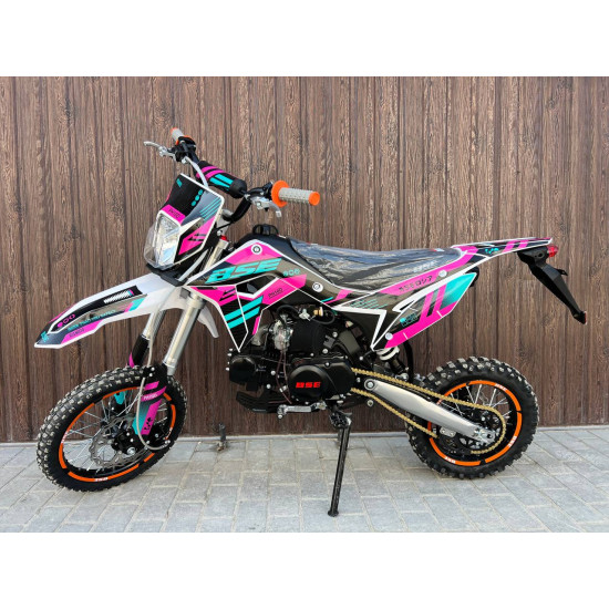Пітбайк BSE PH10D