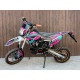 Пітбайк BSE PH10D
