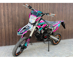 Пітбайк BSE PH10D