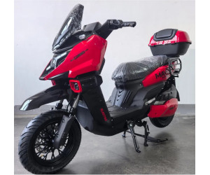 Електроскутер  Corso «MAVERICK» 2000W
