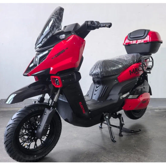 Електроскутер  Corso «MAVERICK» 2000W
