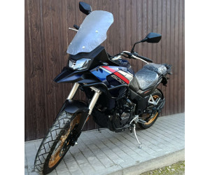 Мотоцикл CYCLONE RX600