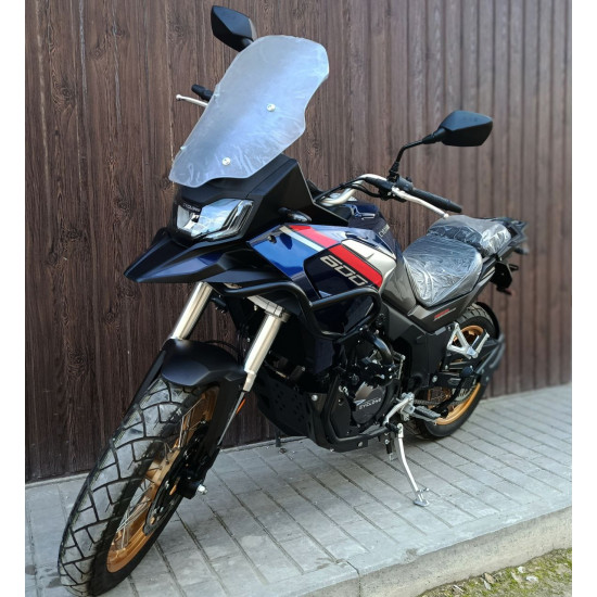 Мотоцикл CYCLONE RX600