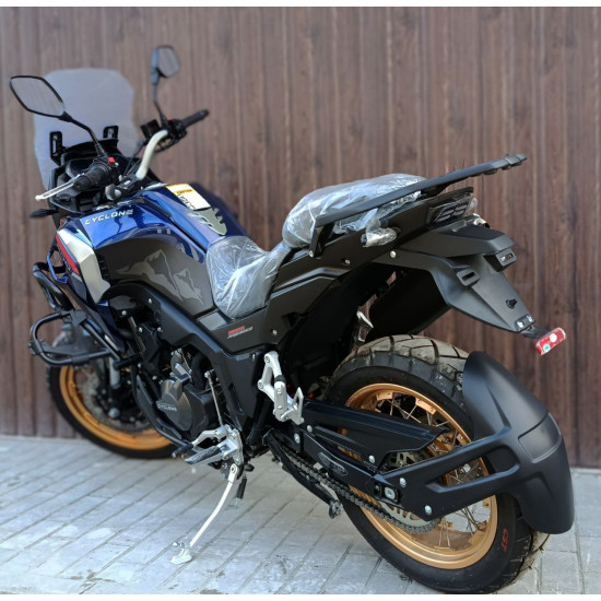 Мотоцикл CYCLONE RX600