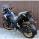 Мотоцикл CYCLONE RX600