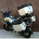 Мотоцикл CYCLONE RX401