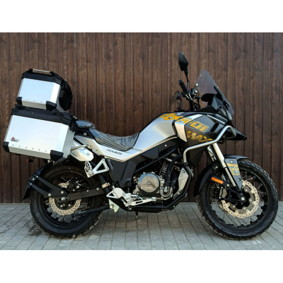 Мотоцикл CYCLONE RX401