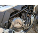 Мотоцикл CYCLONE RX401