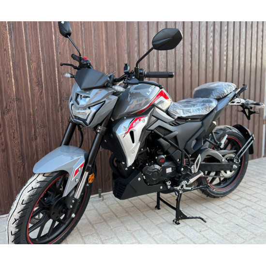 Мотоцикл LIFAN SR200