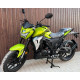 Мотоцикл LIFAN SR200
