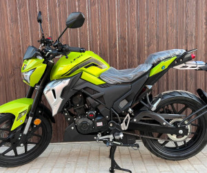 Мотоцикл LIFAN SR220