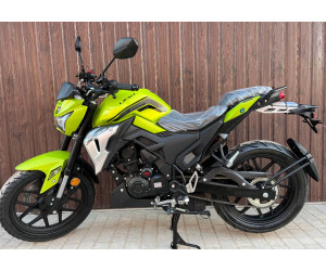 Мотоцикл LIFAN SR220