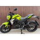 Мотоцикл LIFAN SR200