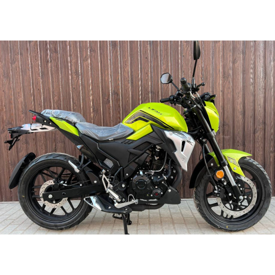 Мотоцикл LIFAN SR200