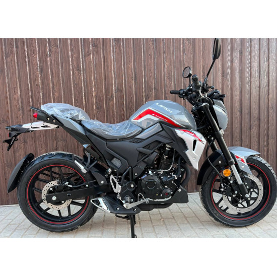 Мотоцикл LIFAN SR200
