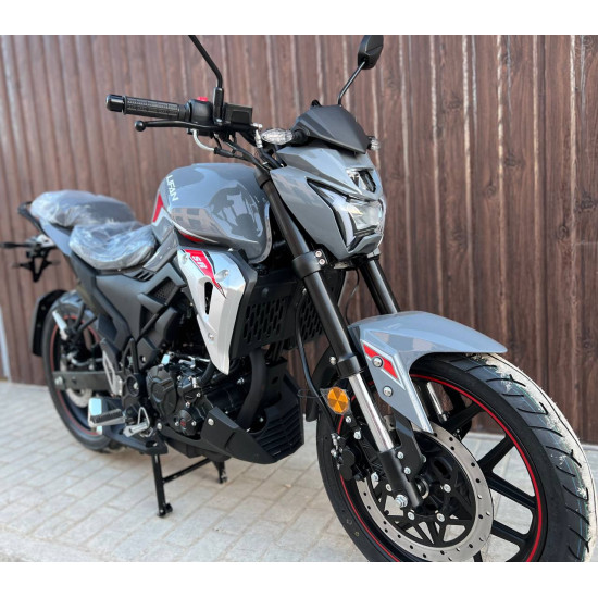 Мотоцикл LIFAN SR200
