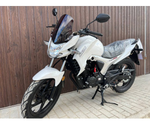 Мотоцикл Lifan KP200 (IROKEZ 200)