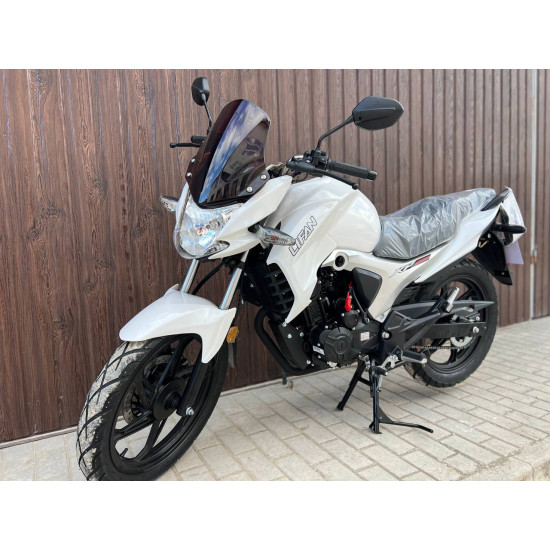 Мотоцикл Lifan KP200 (IROKEZ 200)