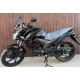 Мотоцикл Lifan KP200 (IROKEZ 200)