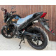 Мотоцикл Lifan KP200 (IROKEZ 200)