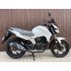 Мотоцикл Lifan KP200 (IROKEZ 200)