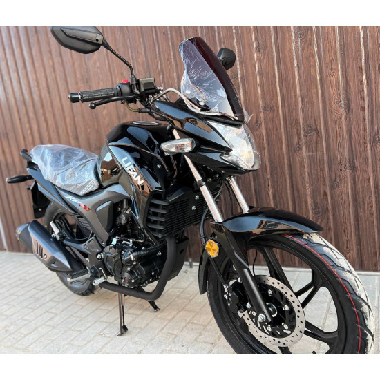 Мотоцикл Lifan KP200 (IROKEZ 200)