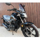 Мотоцикл Lifan KP200 (IROKEZ 200)