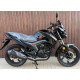 Мотоцикл Lifan KP200 (IROKEZ 200)