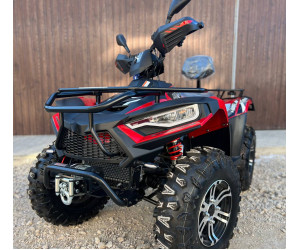 Квадроцикл Linhai LH400ATV-D
