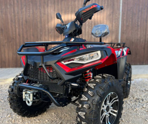 Квадроцикл Linhai LH400ATV-D