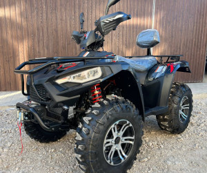 Квадроцикл Linhai LH400ATV-D