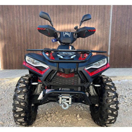 Квадроцикл Linhai LH400ATV-D