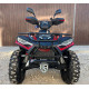 Квадроцикл Linhai LH400ATV-D