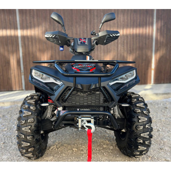 Квадроцикл Linhai LH400ATV-D