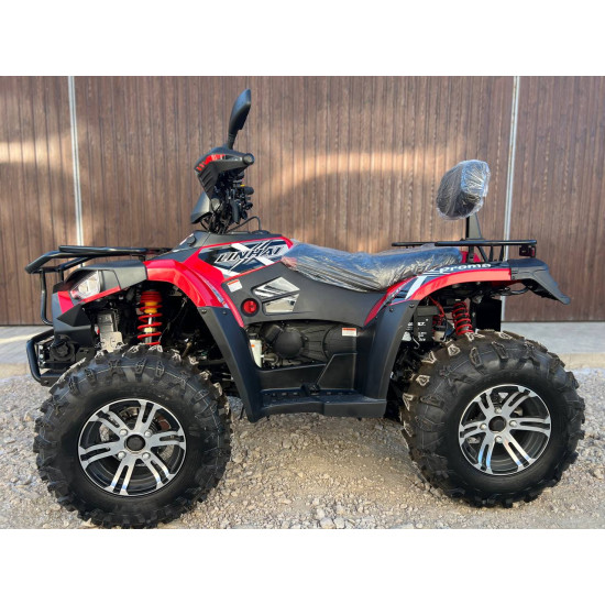 Квадроцикл Linhai LH400ATV-D