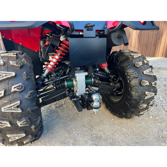 Квадроцикл Linhai LH400ATV-D
